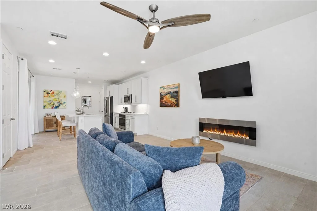 52 Kimberlite, Henderson, NV 89011