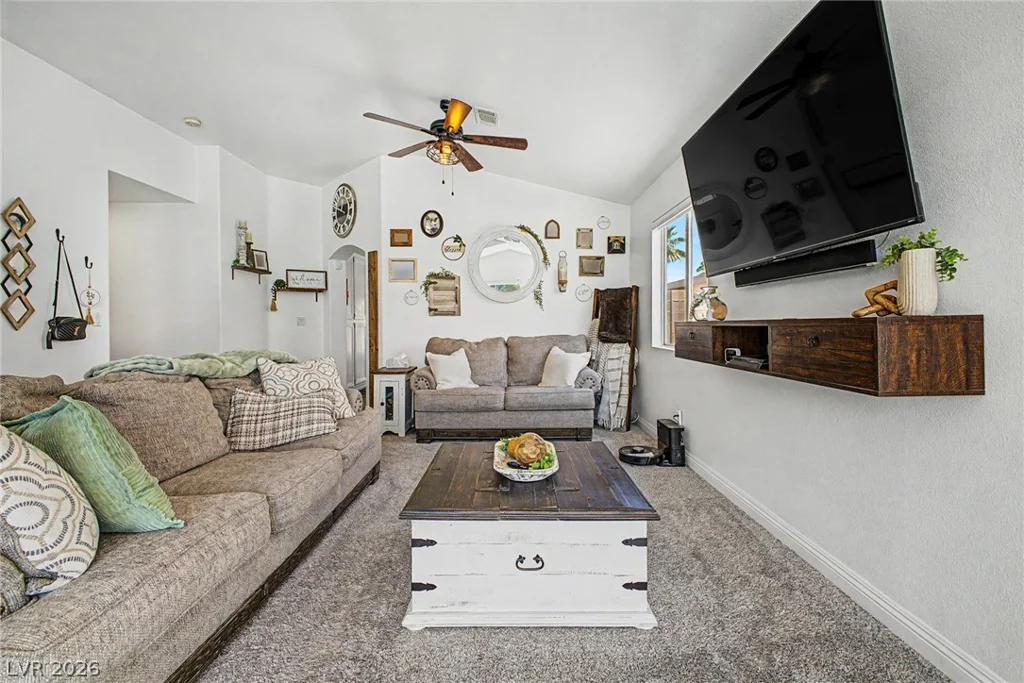 5112 Camino Del Rancho, Las Vegas, NV 89130