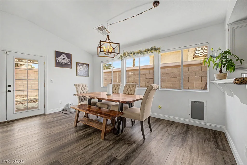 5112 Camino Del Rancho, Las Vegas, NV 89130