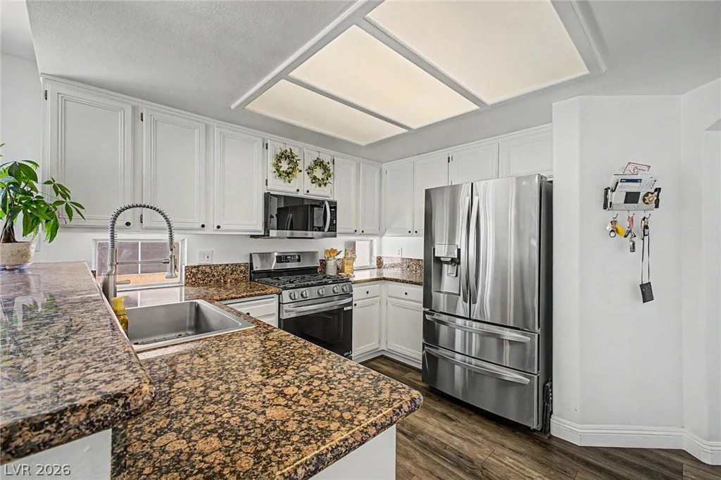 5112 Camino Del Rancho, Las Vegas, NV 89130