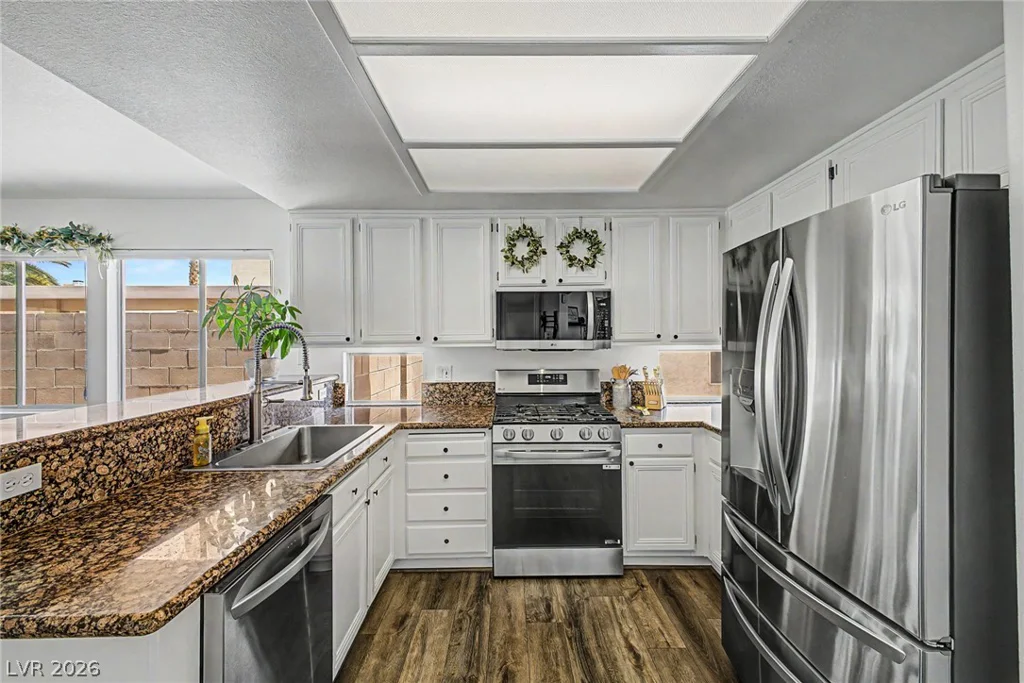 5112 Camino Del Rancho, Las Vegas, NV 89130