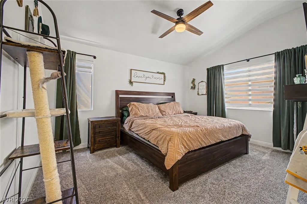 5112 Camino Del Rancho, Las Vegas, NV 89130