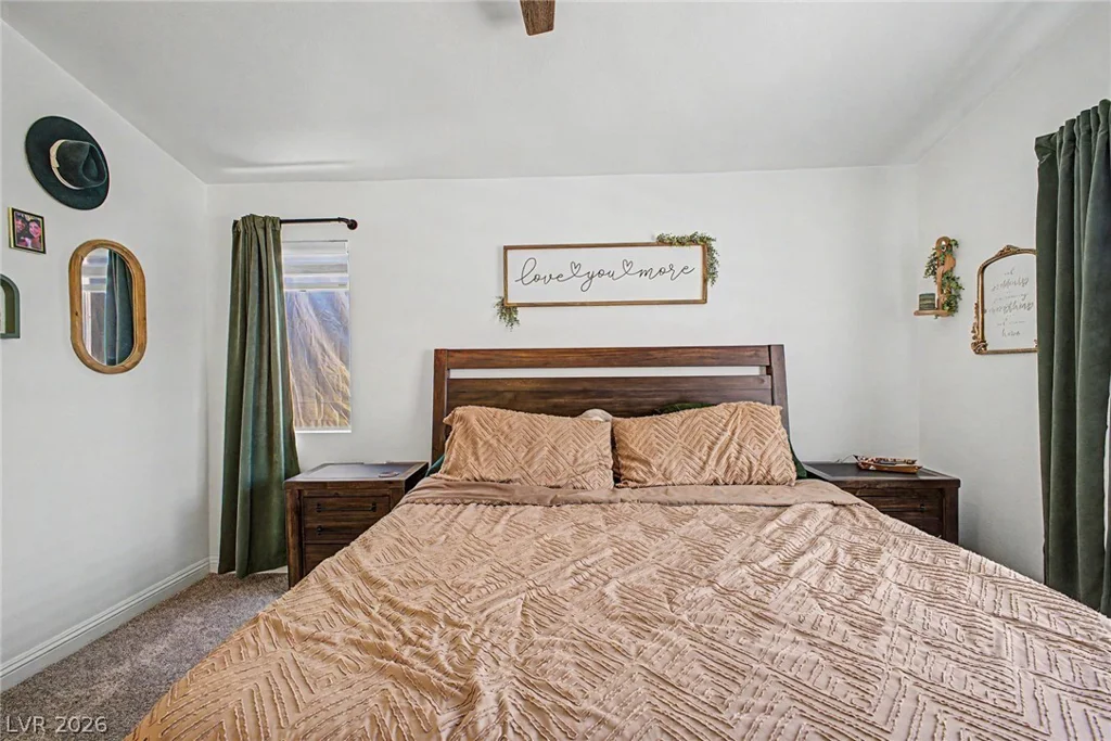 5112 Camino Del Rancho, Las Vegas, NV 89130