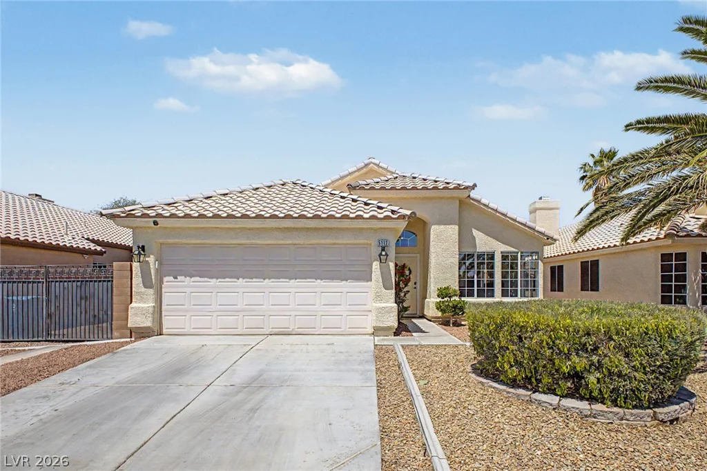 5112 Camino Del Rancho, Las Vegas, NV 89130