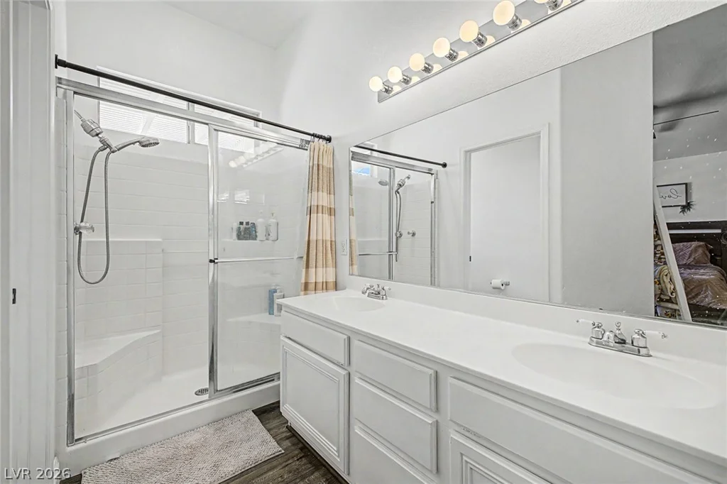 5112 Camino Del Rancho, Las Vegas, NV 89130