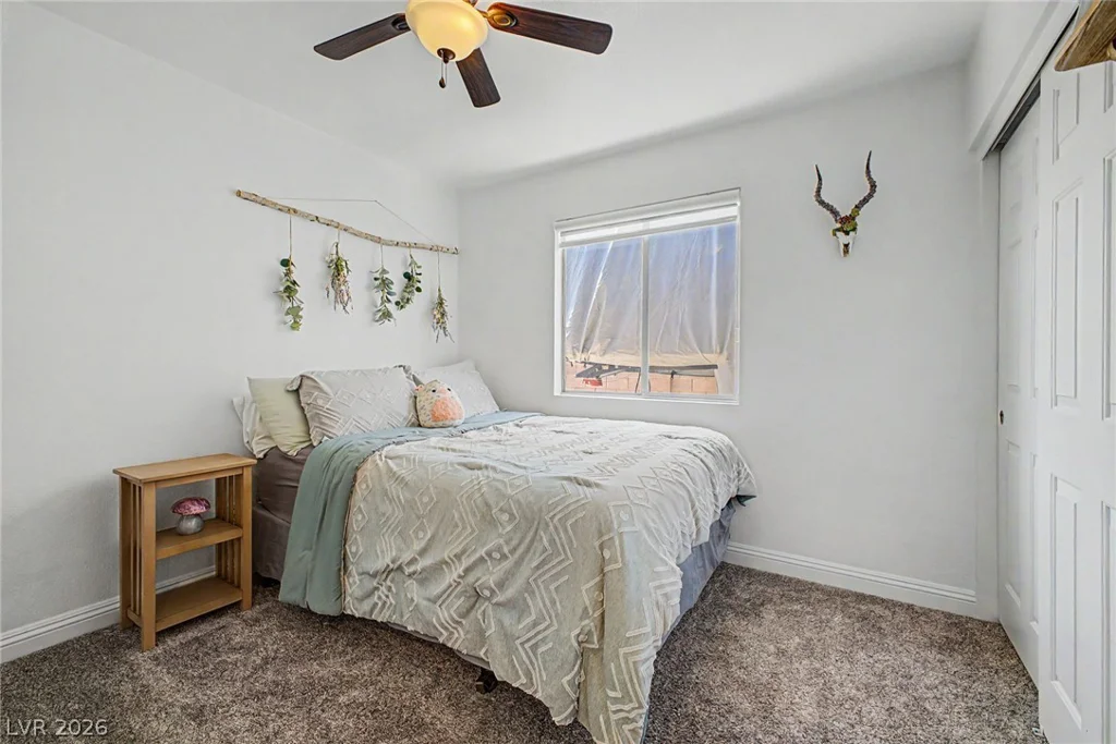 5112 Camino Del Rancho, Las Vegas, NV 89130