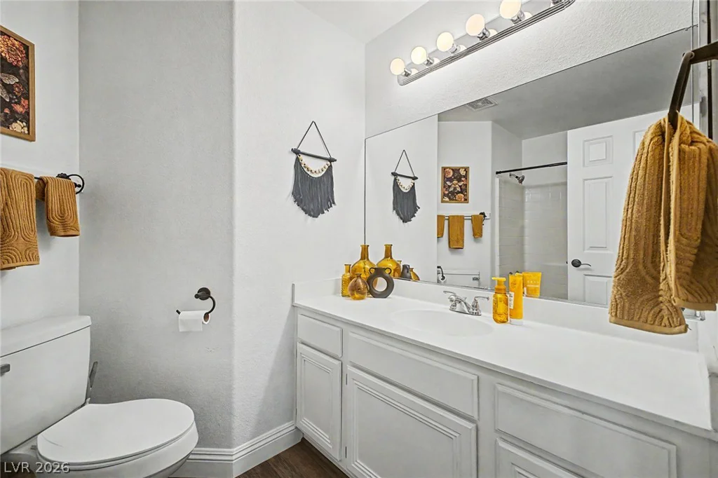 5112 Camino Del Rancho, Las Vegas, NV 89130