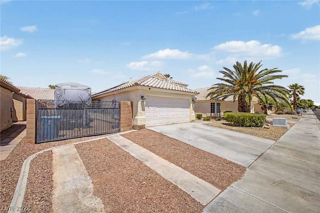 5112 Camino Del Rancho, Las Vegas, NV 89130