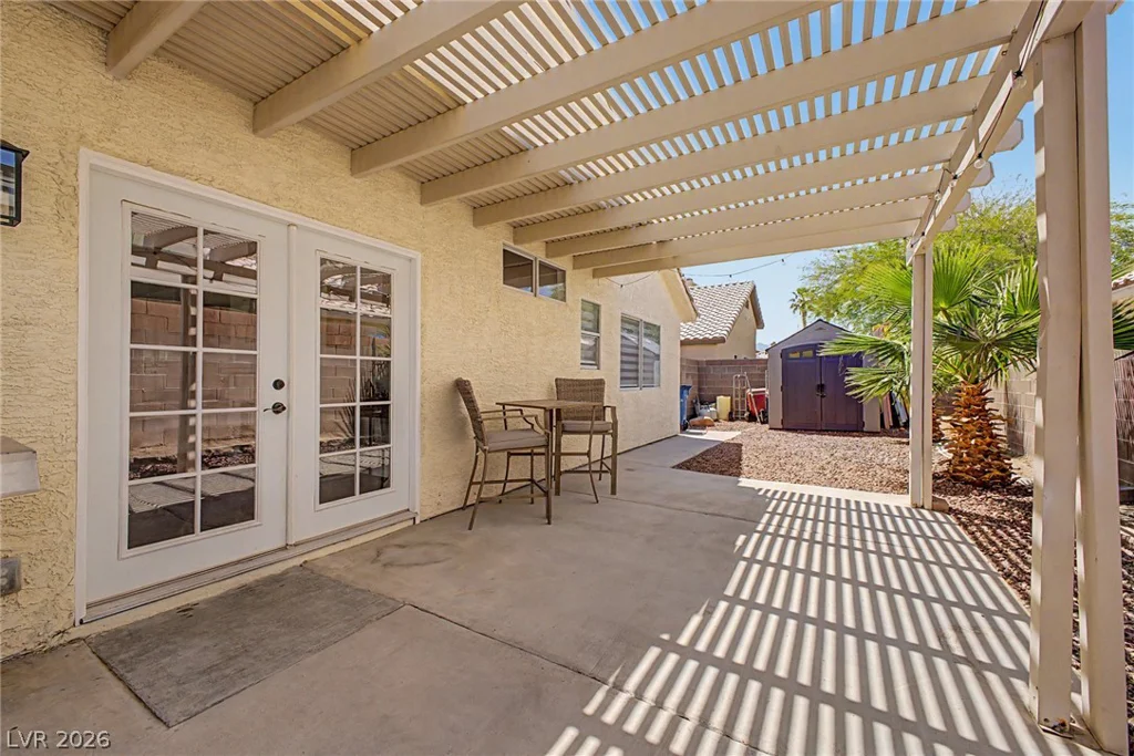 5112 Camino Del Rancho, Las Vegas, NV 89130