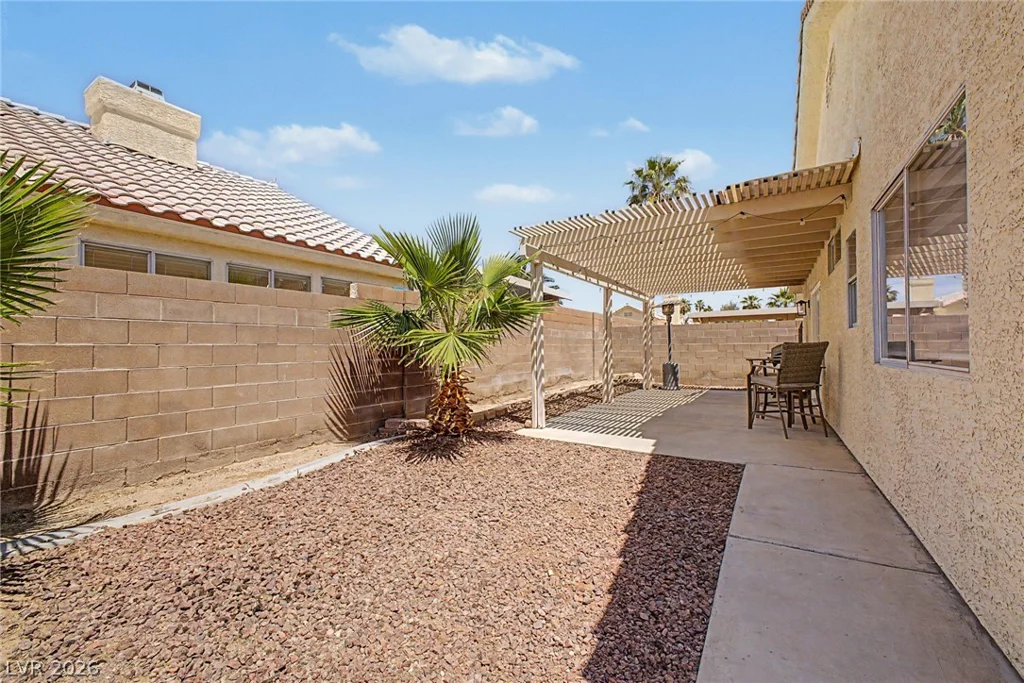 5112 Camino Del Rancho, Las Vegas, NV 89130