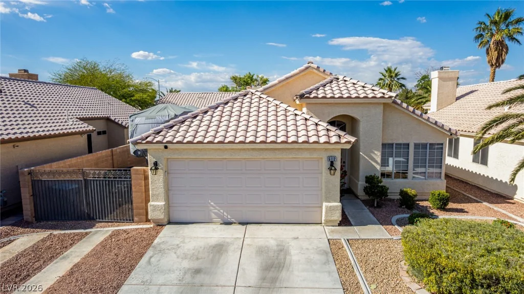 5112 Camino Del Rancho, Las Vegas, NV 89130