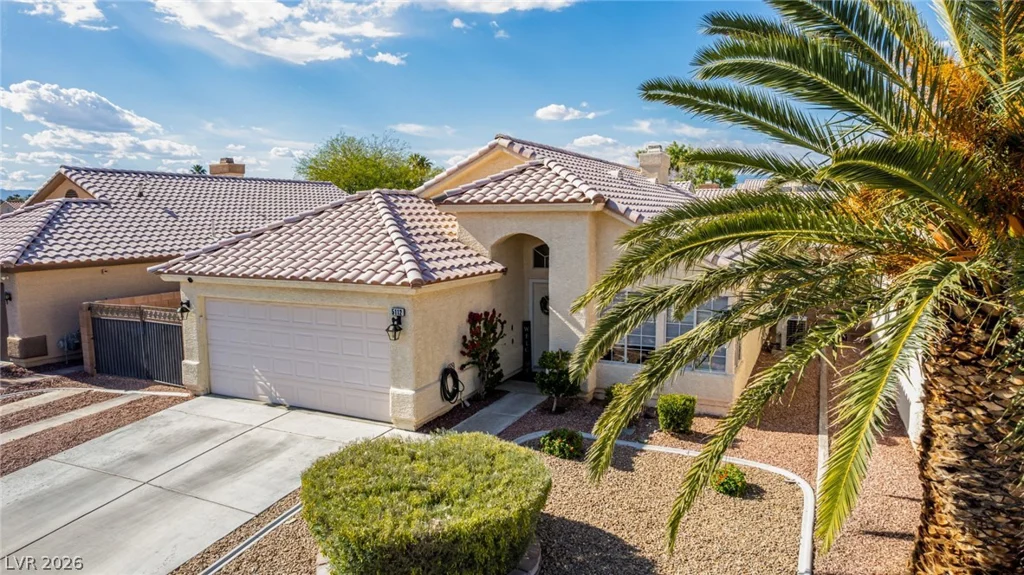 5112 Camino Del Rancho, Las Vegas, NV 89130