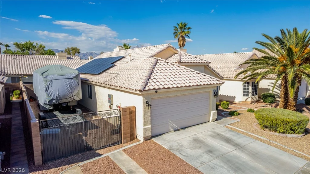 5112 Camino Del Rancho, Las Vegas, NV 89130