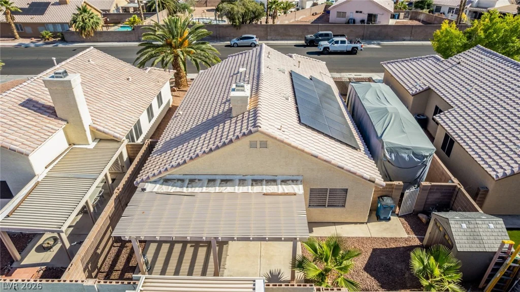 5112 Camino Del Rancho, Las Vegas, NV 89130