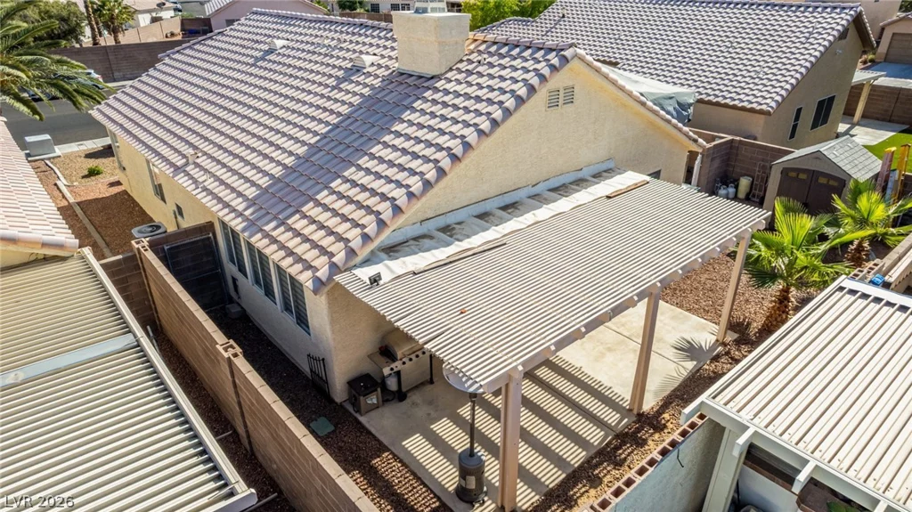 5112 Camino Del Rancho, Las Vegas, NV 89130