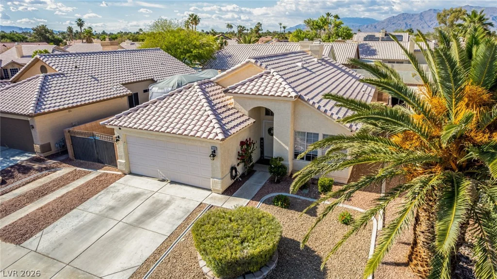 5112 Camino Del Rancho, Las Vegas, NV 89130
