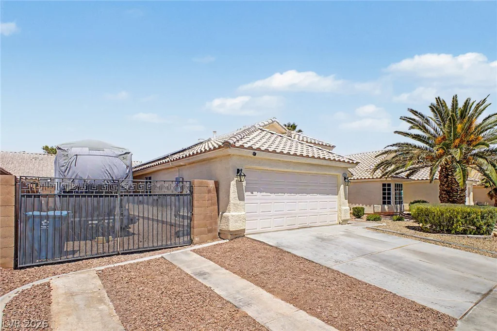 5112 Camino Del Rancho, Las Vegas, NV 89130