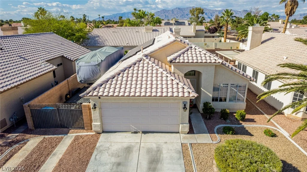 5112 Camino Del Rancho, Las Vegas, NV 89130