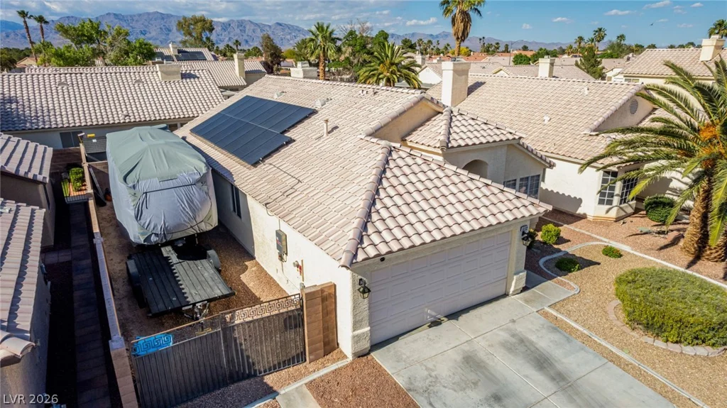 5112 Camino Del Rancho, Las Vegas, NV 89130