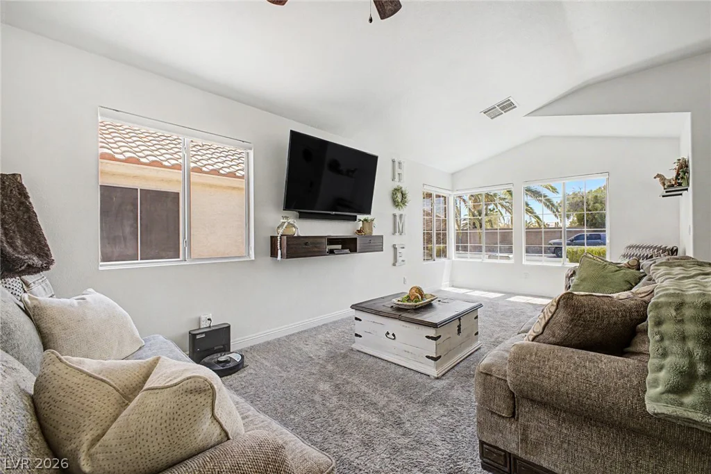 5112 Camino Del Rancho, Las Vegas, NV 89130