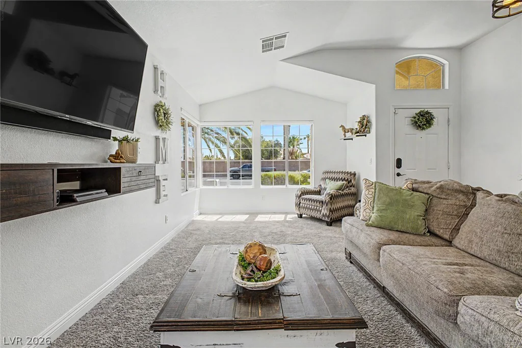 5112 Camino Del Rancho, Las Vegas, NV 89130
