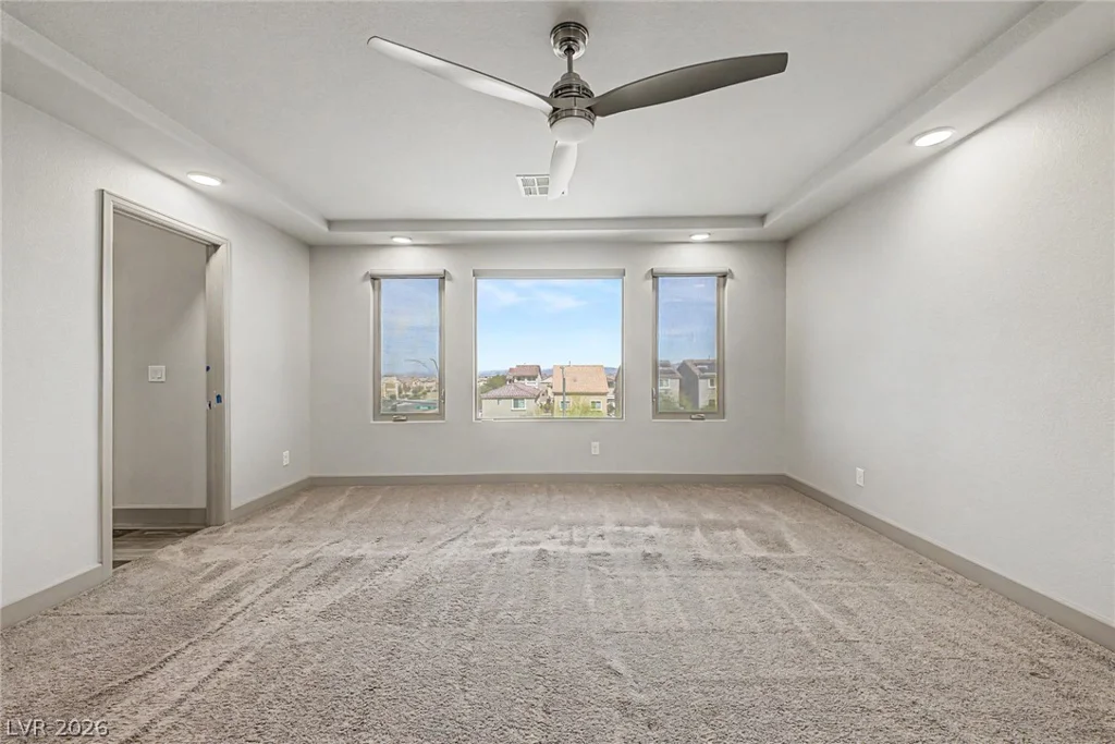 8106 Shale Canyon, Las Vegas, NV 89139