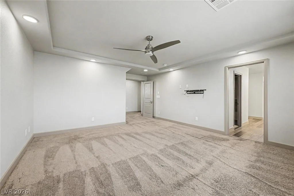 8106 Shale Canyon, Las Vegas, NV 89139