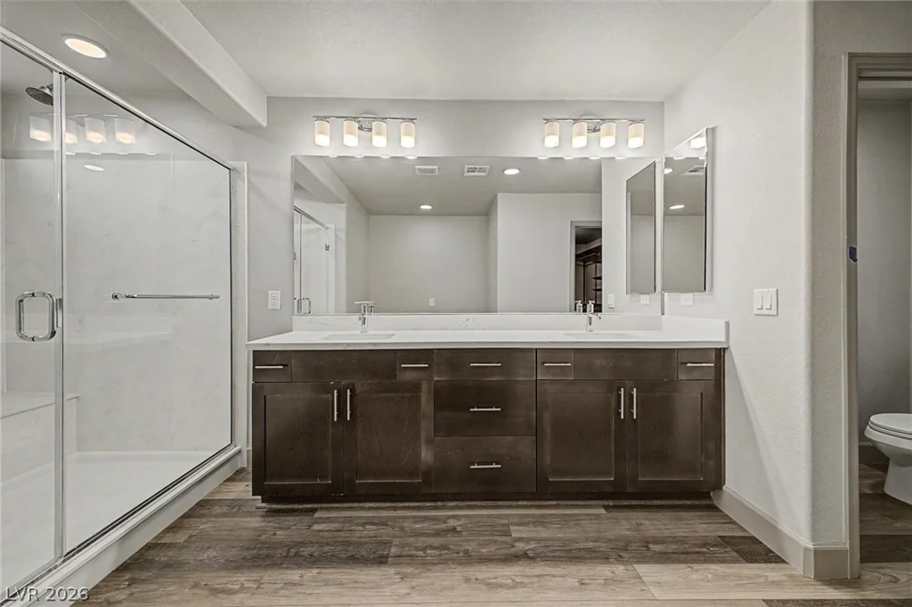 8106 Shale Canyon, Las Vegas, NV 89139