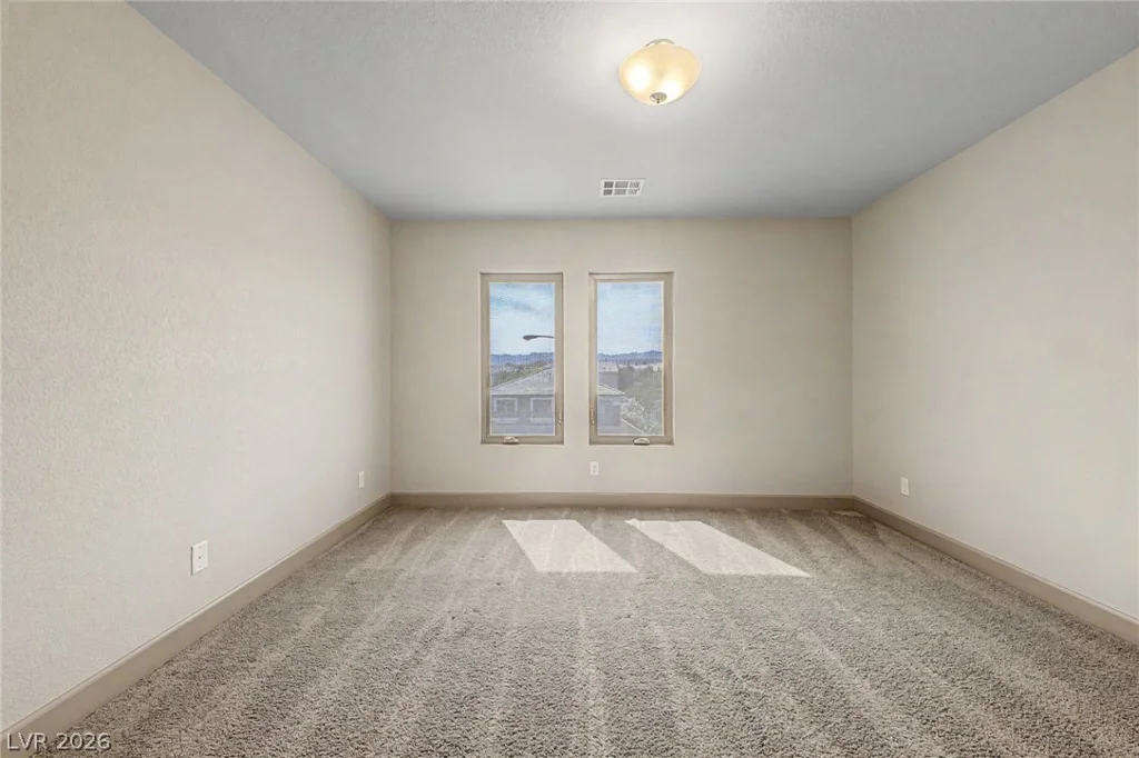 8106 Shale Canyon, Las Vegas, NV 89139