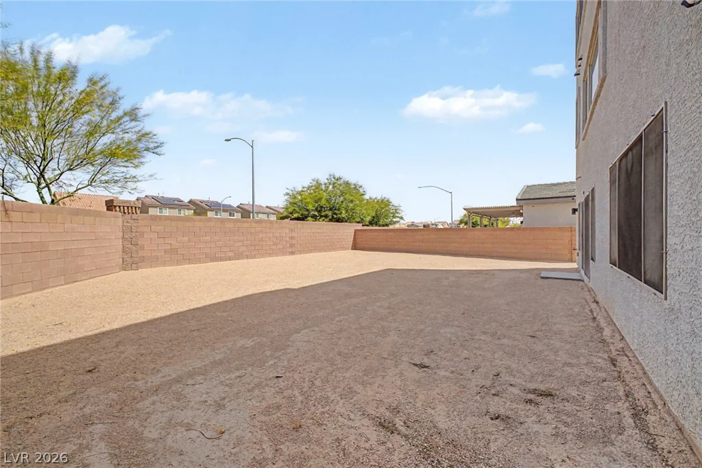 8106 Shale Canyon, Las Vegas, NV 89139