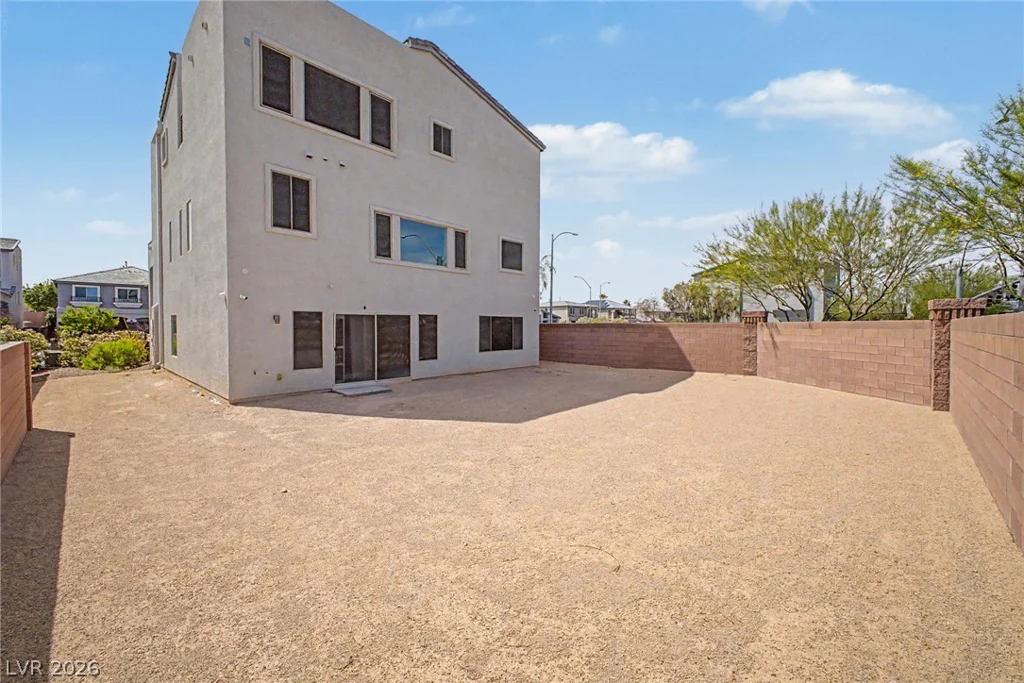 8106 Shale Canyon, Las Vegas, NV 89139