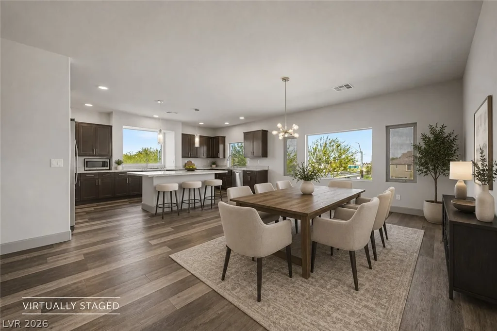 8106 Shale Canyon, Las Vegas, NV 89139
