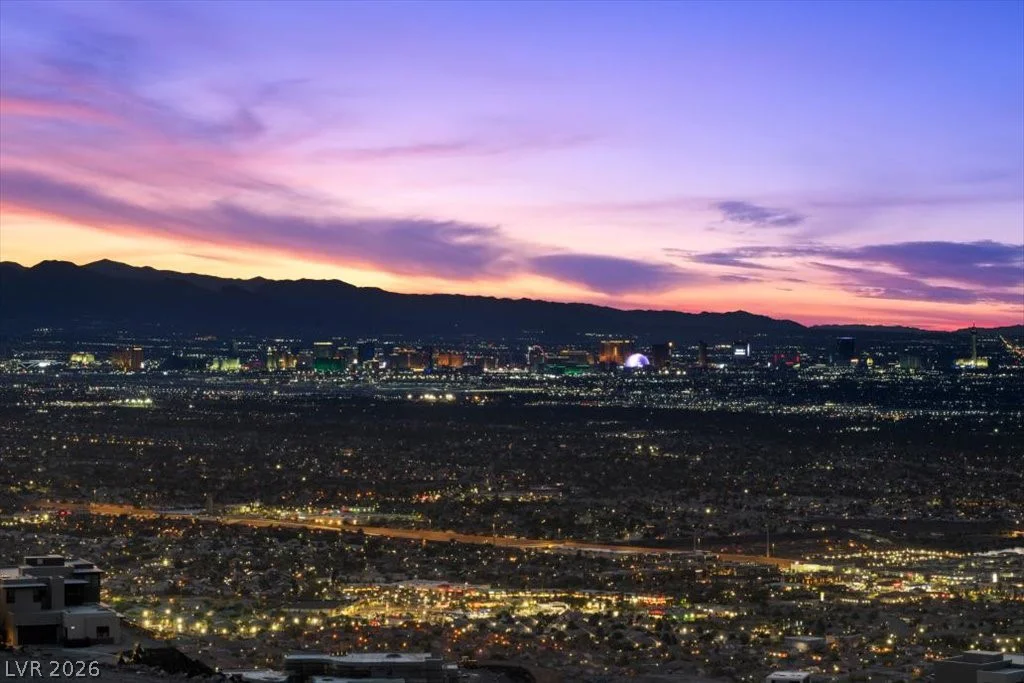 576 Magma Peak, Henderson, NV 89012