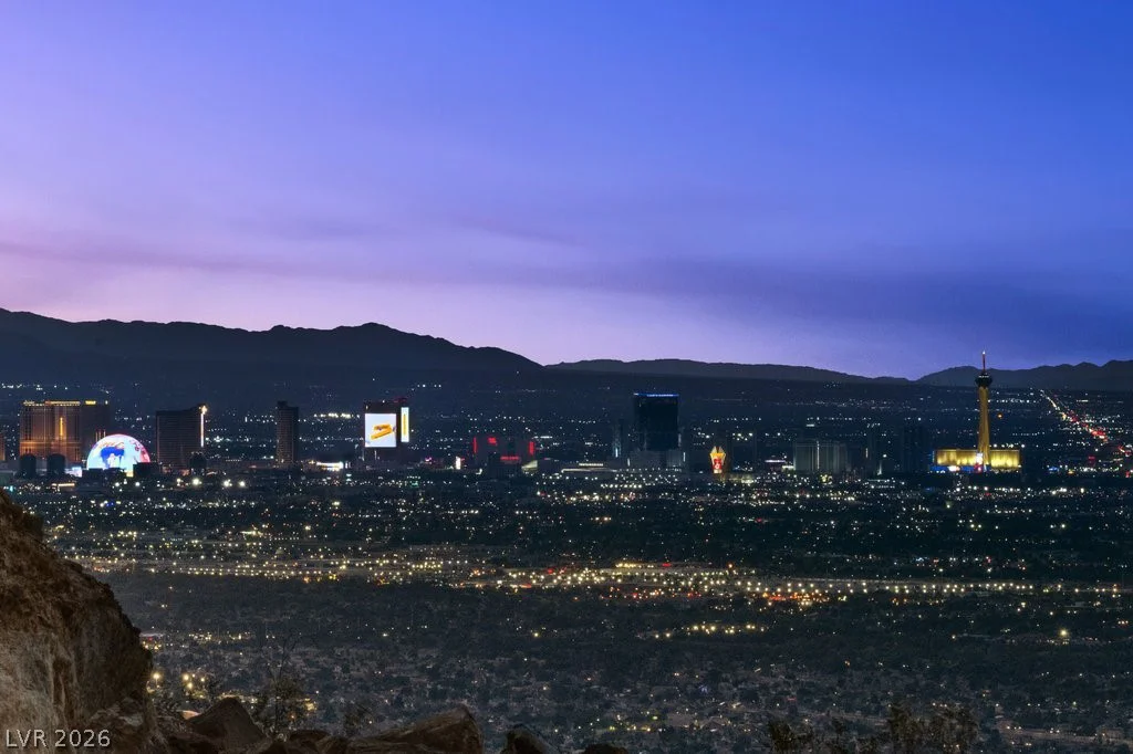 576 Magma Peak, Henderson, NV 89012