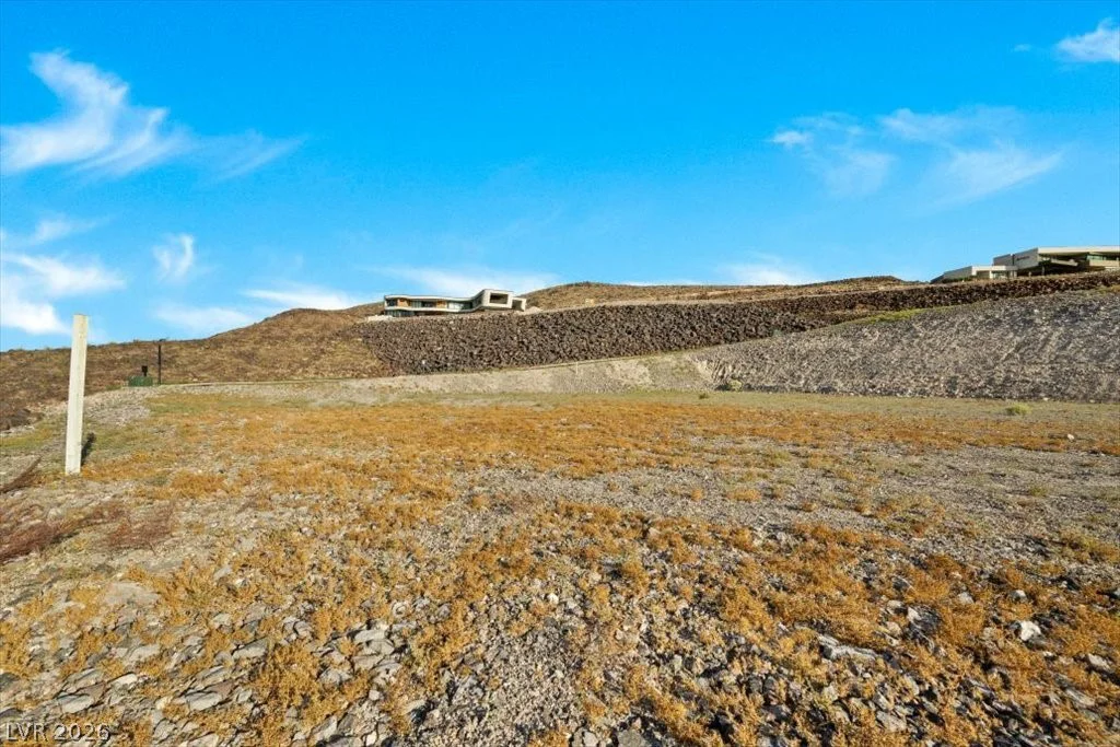 576 Magma Peak, Henderson, NV 89012