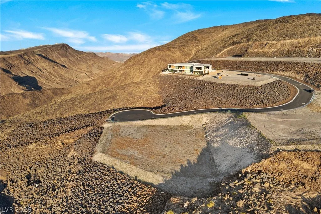 576 Magma Peak, Henderson, NV 89012