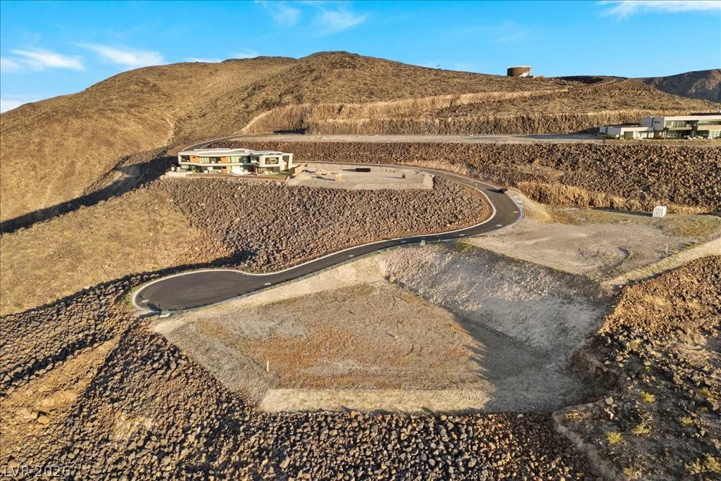 576 Magma Peak, Henderson, NV 89012