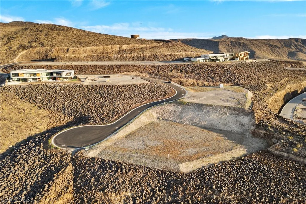 576 Magma Peak, Henderson, NV 89012