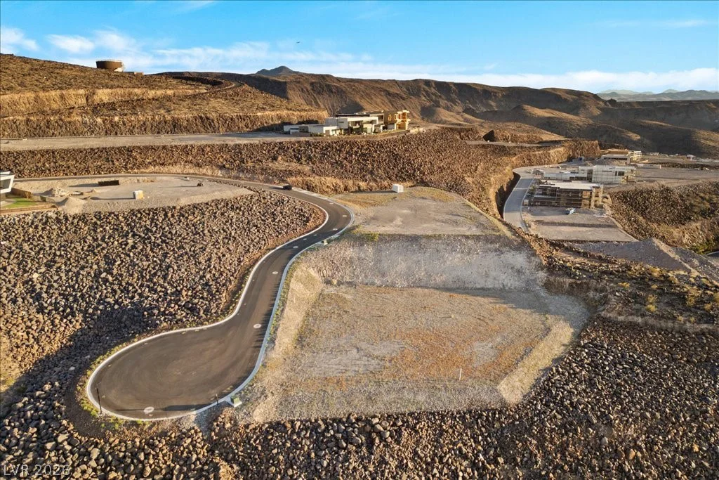576 Magma Peak, Henderson, NV 89012