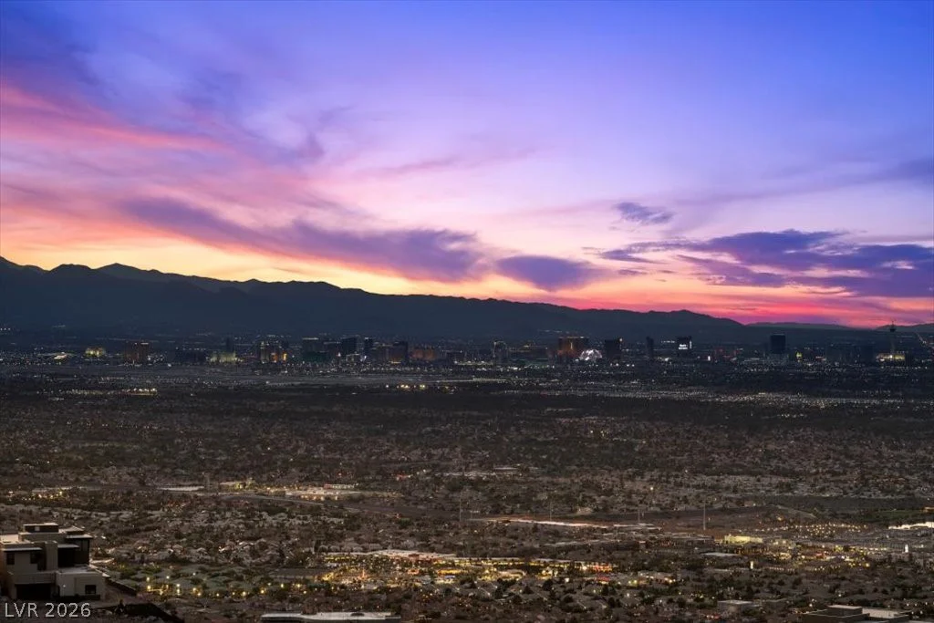 576 Magma Peak, Henderson, NV 89012