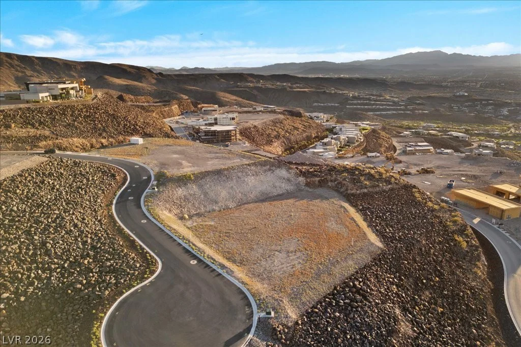 576 Magma Peak, Henderson, NV 89012