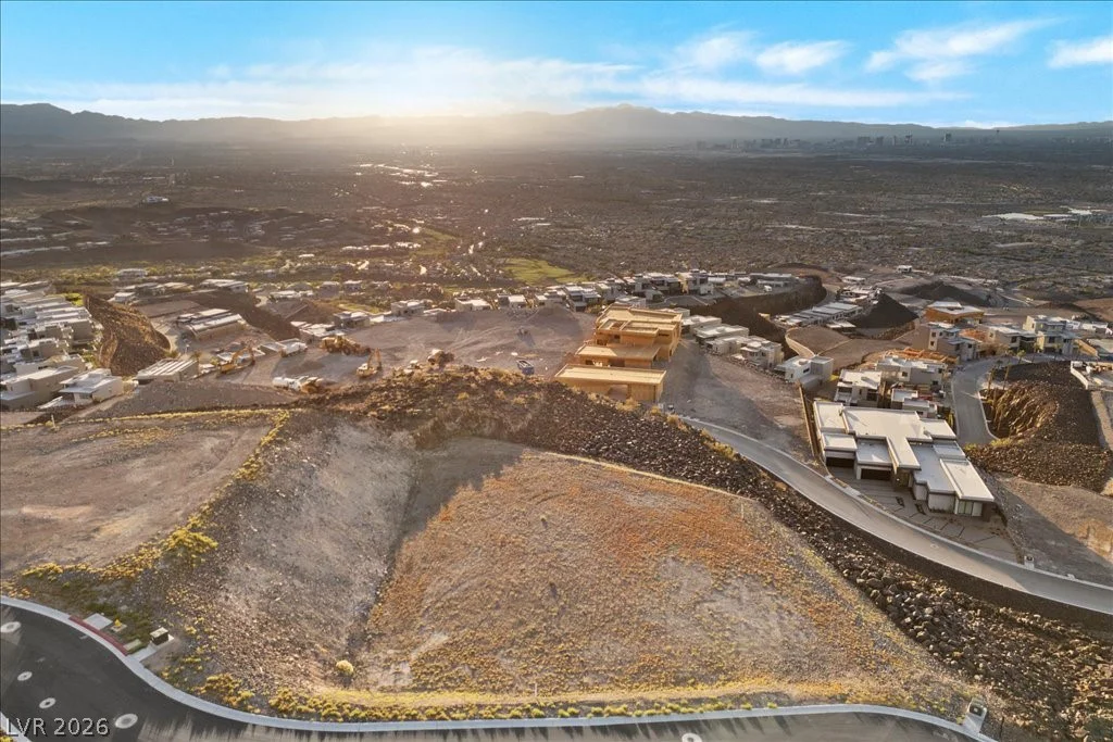 576 Magma Peak, Henderson, NV 89012