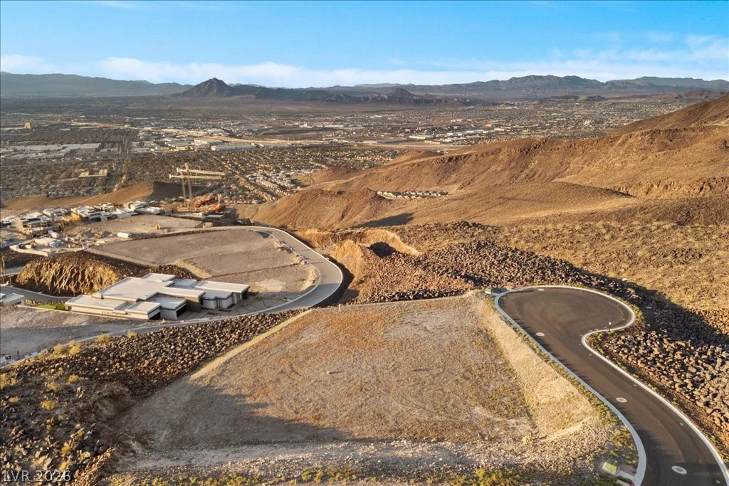 576 Magma Peak, Henderson, NV 89012