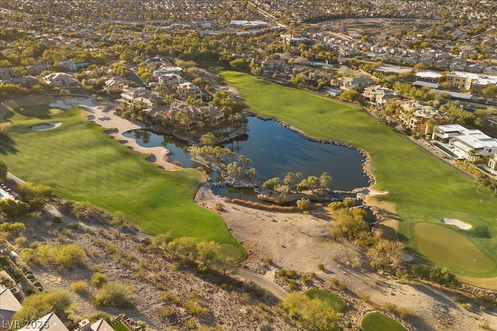 576 Magma Peak, Henderson, NV 89012