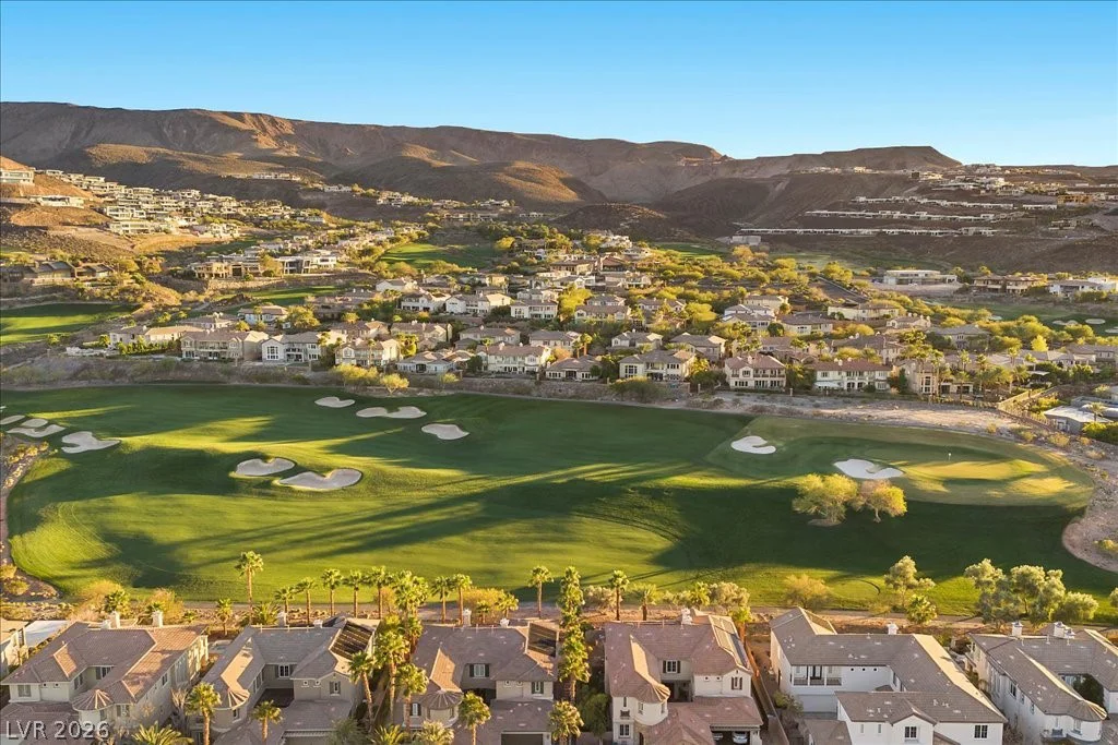 576 Magma Peak, Henderson, NV 89012