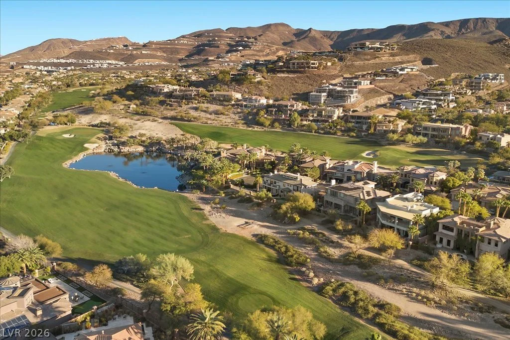 576 Magma Peak, Henderson, NV 89012