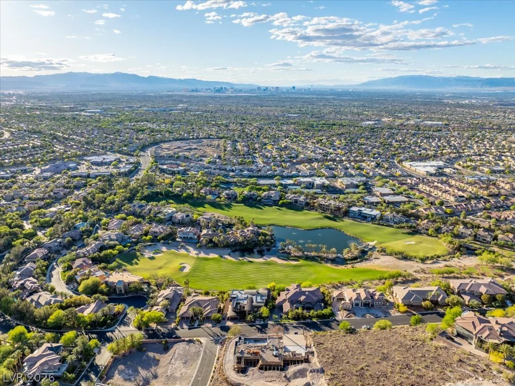 576 Magma Peak, Henderson, NV 89012