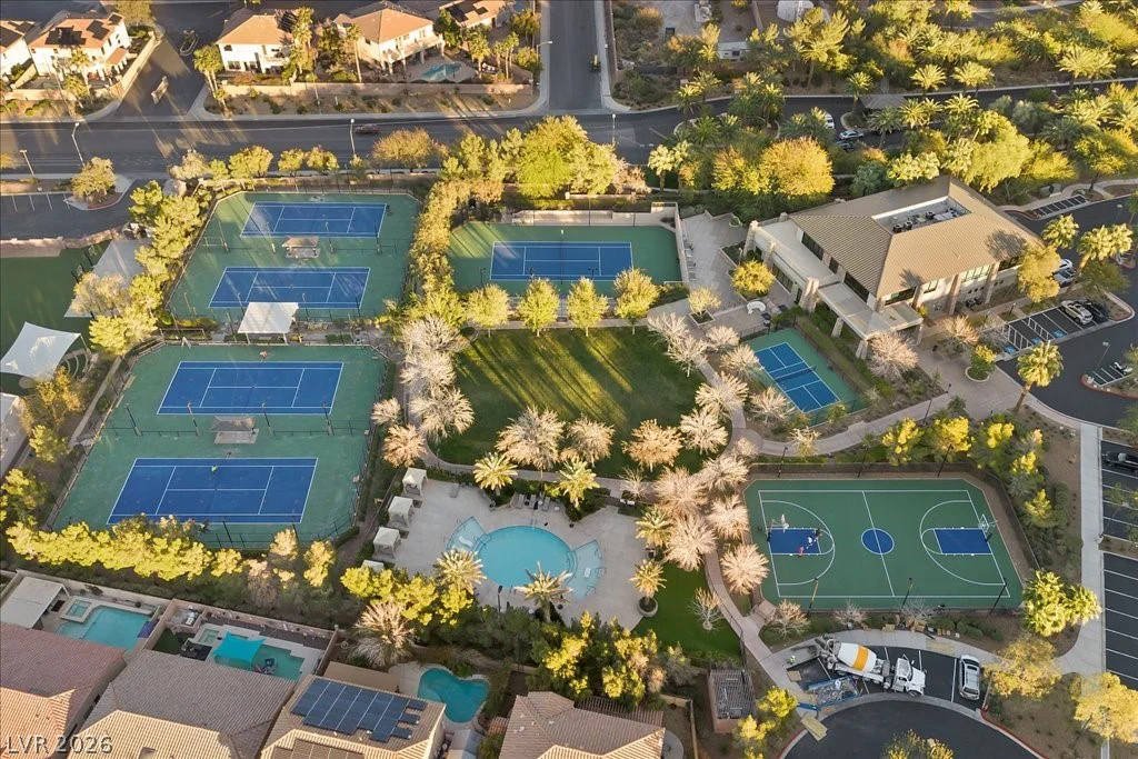 576 Magma Peak, Henderson, NV 89012