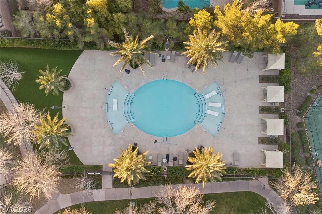 576 Magma Peak, Henderson, NV 89012
