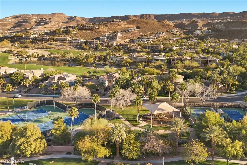 576 Magma Peak, Henderson, NV 89012